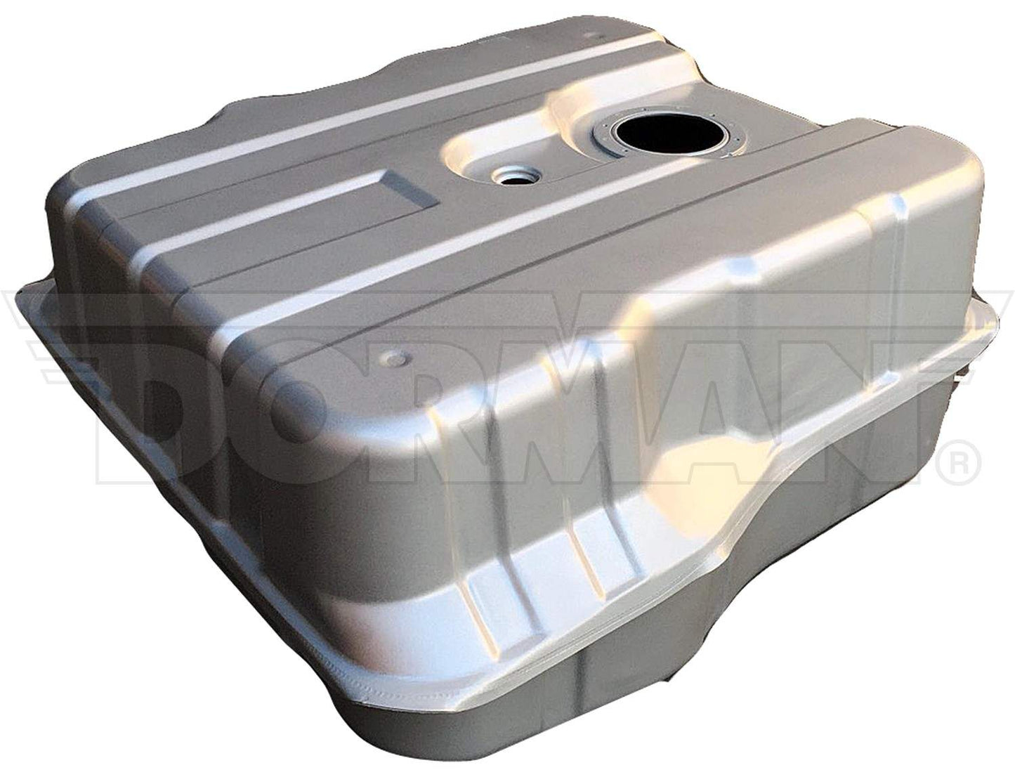 Dorman OE Solutions Fuel Tank with Lock Ring and Gasket for 2000-2010 Ford F-250 F-350 F-450 F-550 576-995