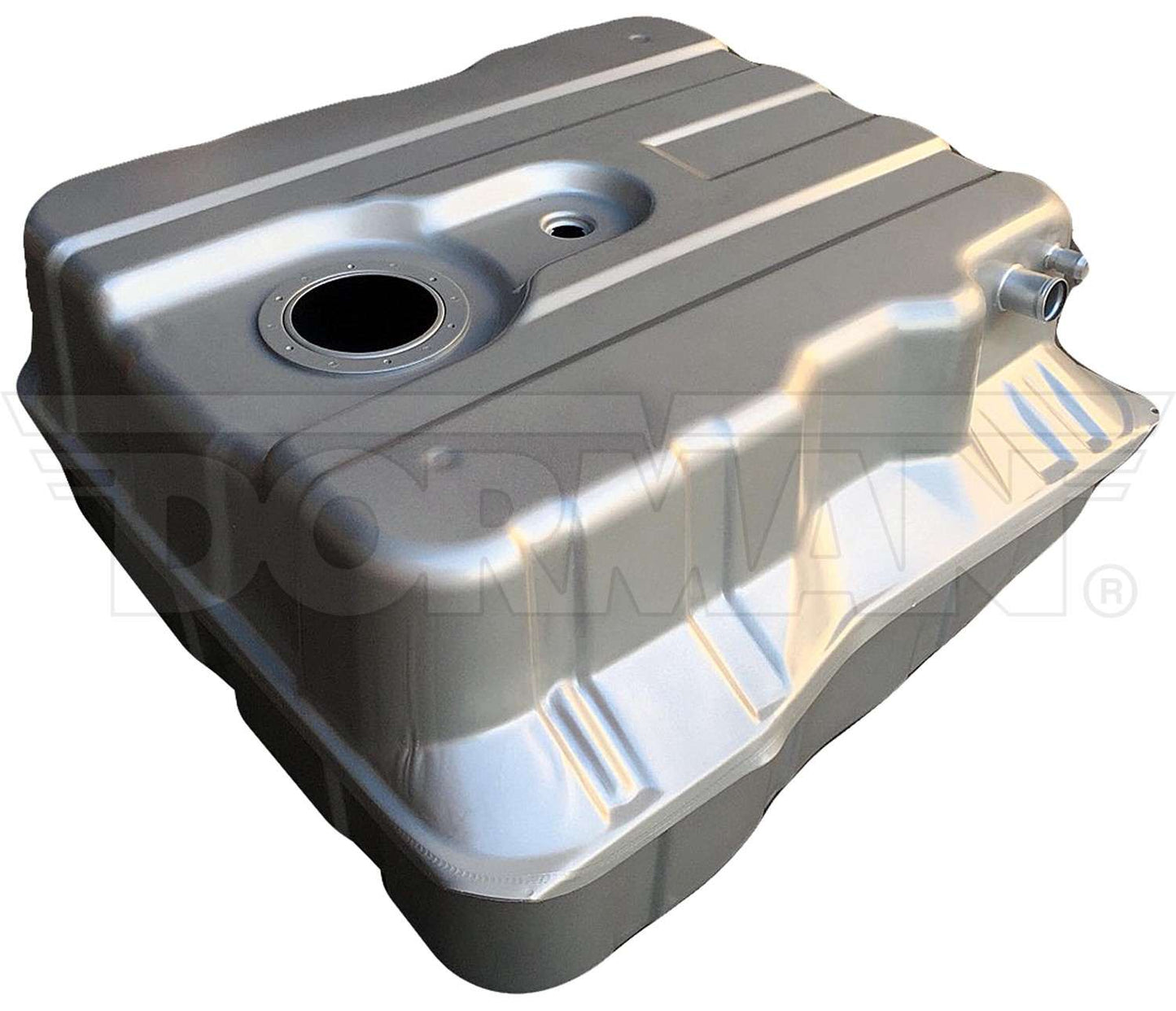 Dorman OE Solutions Fuel Tank with Lock Ring and Gasket for 2000-2010 Ford F-250 F-350 F-450 F-550 576-995