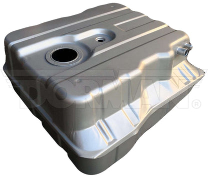 Dorman OE Solutions Fuel Tank with Lock Ring and Gasket for 2000-2010 Ford F-250 F-350 F-450 F-550 576-995