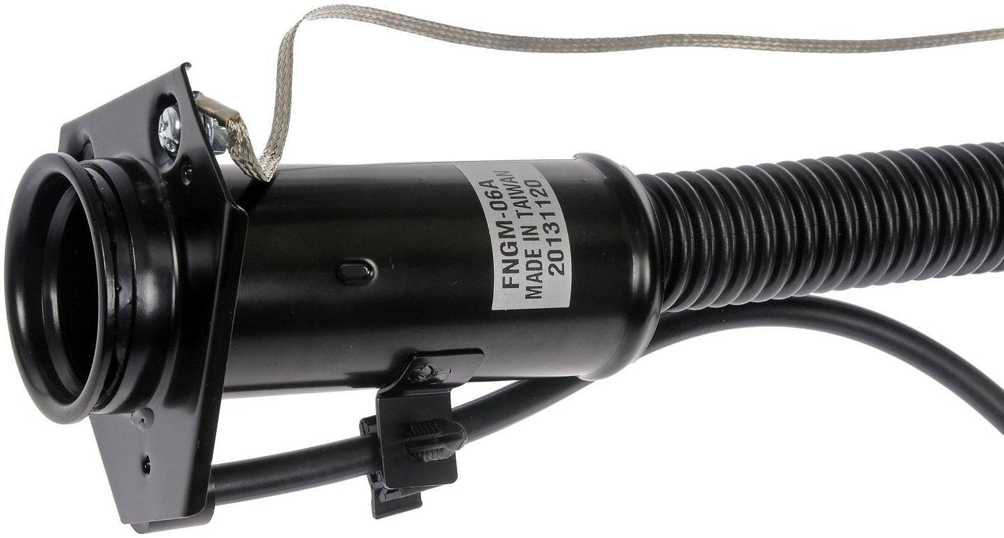 Dorman - OE Solutions Fuel Filler Neck for 2004-2009 Chevrolet GMC 577-095