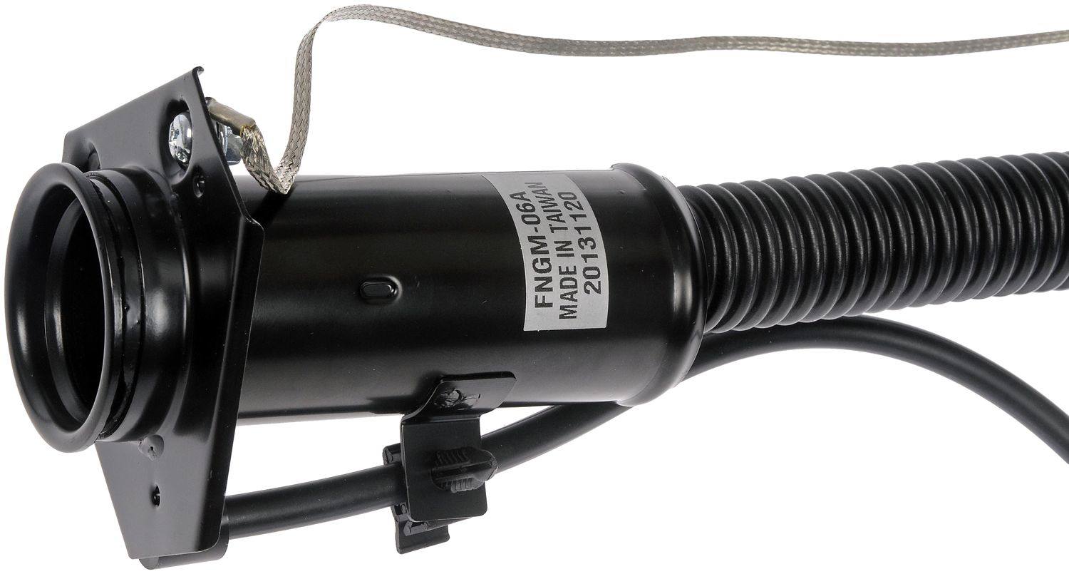 Dorman Replacement Filler Neck For Fuel