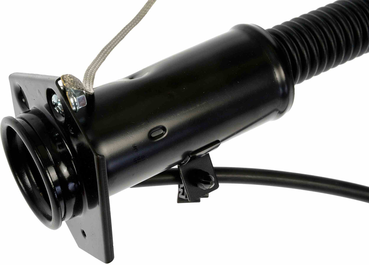 Dorman - OE Solutions Fuel Filler Neck for 2004-2009 Chevrolet GMC 577-095