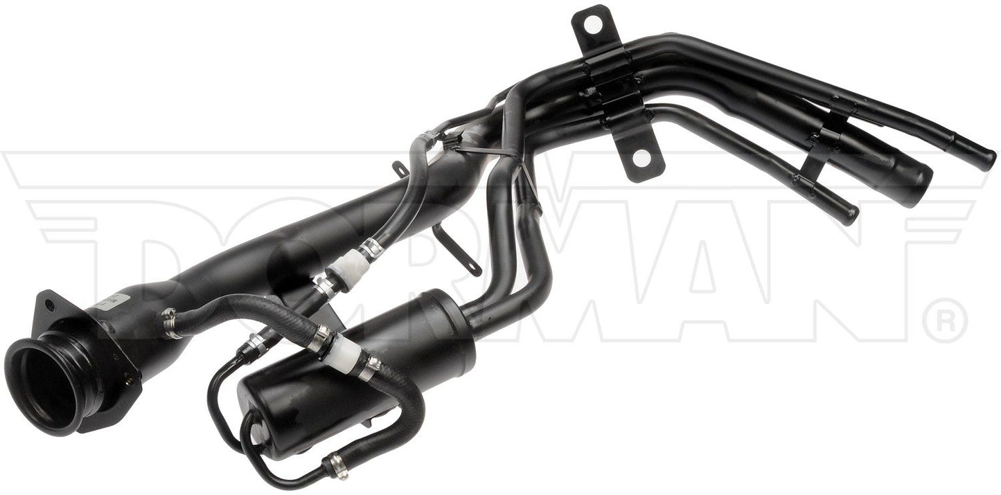 Dorman OE Solutions Fuel Tank Filler Neck for 2001-2005 Mitsubishi Eclipse 577-100