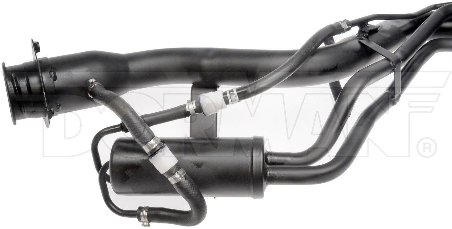 Dorman OE Solutions Fuel Tank Filler Neck for 2001-2005 Mitsubishi Eclipse 577-100