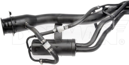 Dorman OE Solutions Fuel Tank Filler Neck for 2001-2005 Mitsubishi Eclipse 577-100