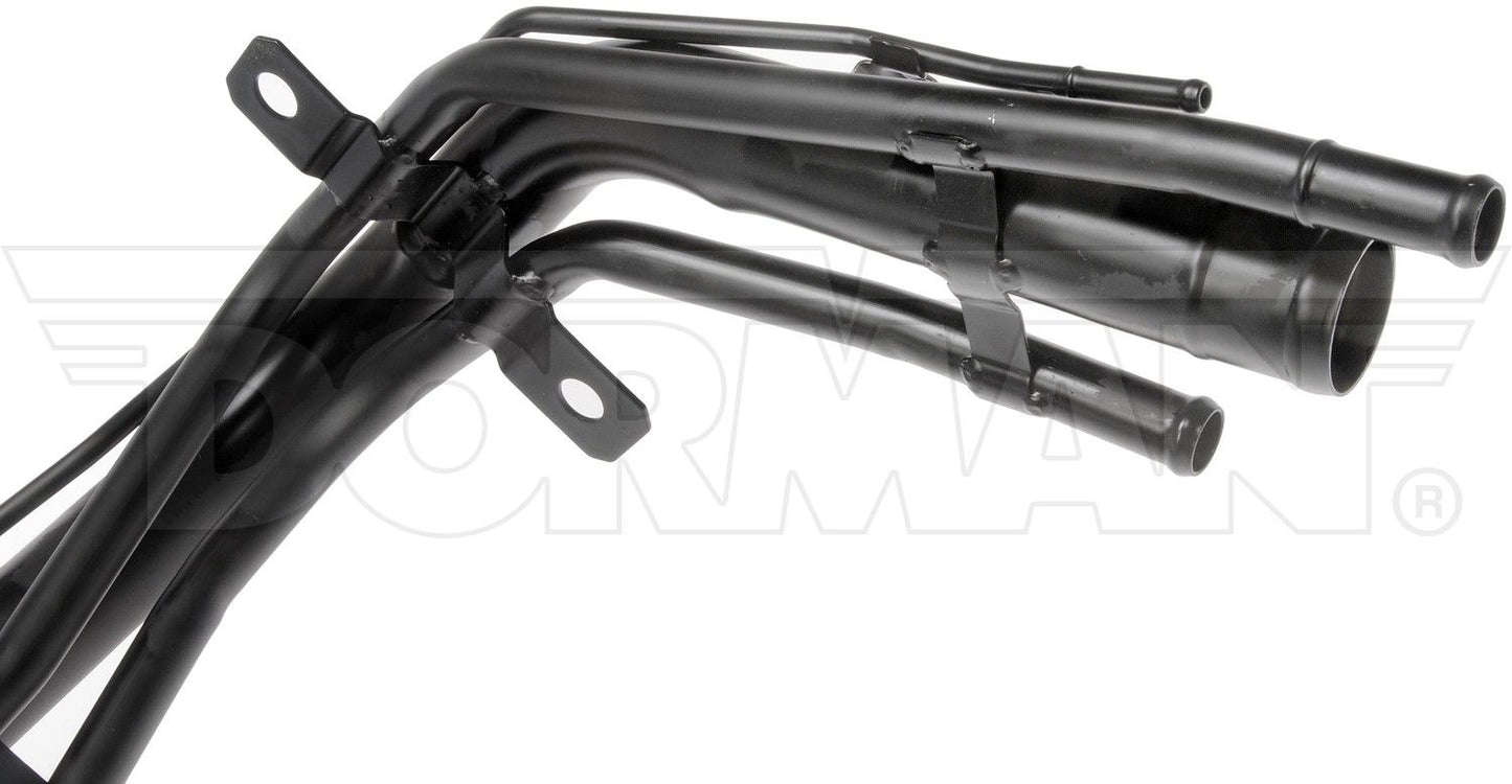 Dorman OE Solutions Fuel Tank Filler Neck for 2001-2005 Mitsubishi Eclipse 577-100