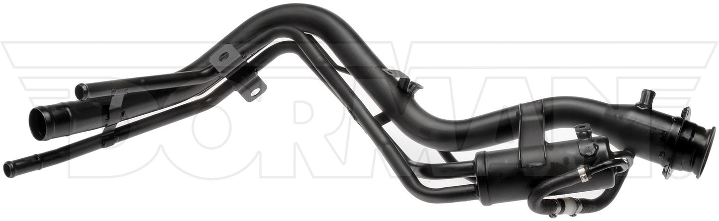 Dorman OE Solutions Fuel Tank Filler Neck for 2001-2005 Mitsubishi Eclipse 577-100
