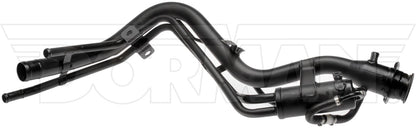 Dorman OE Solutions Fuel Tank Filler Neck for 2001-2005 Mitsubishi Eclipse 577-100