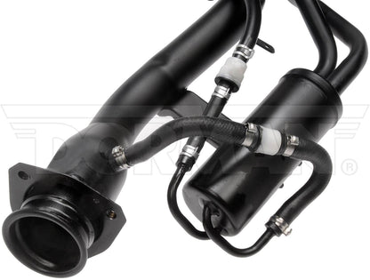 Dorman OE Solutions Fuel Tank Filler Neck for 2001-2005 Mitsubishi Eclipse 577-100