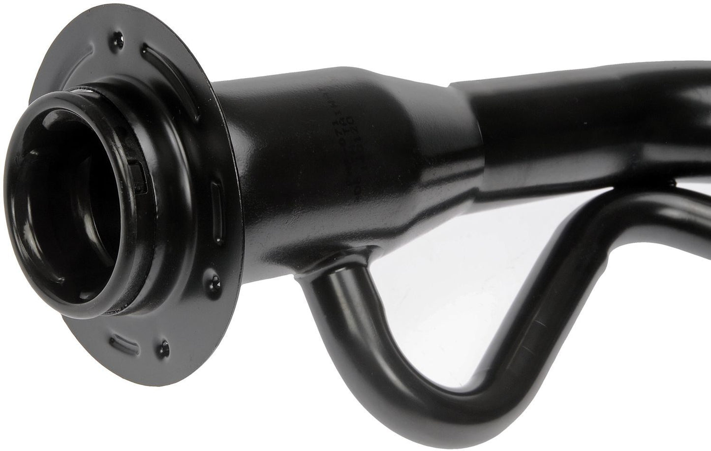 Dorman - OE Solutions Fuel Filler Neck for 2004-99 Ford F-250 Super Duty Ford F-350 Super Duty 577-228