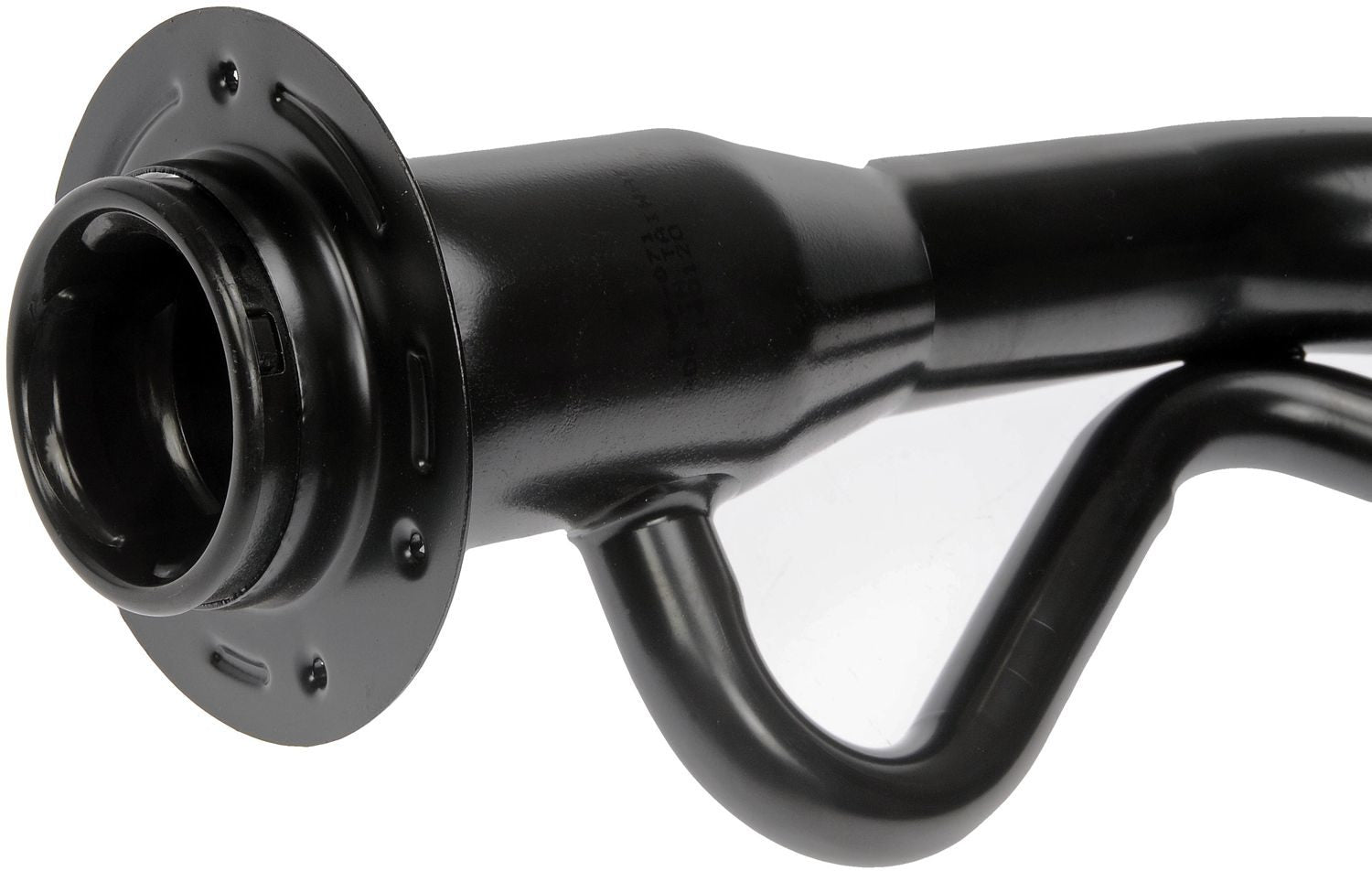 Dorman Replacement Filler Neck For Fuel
