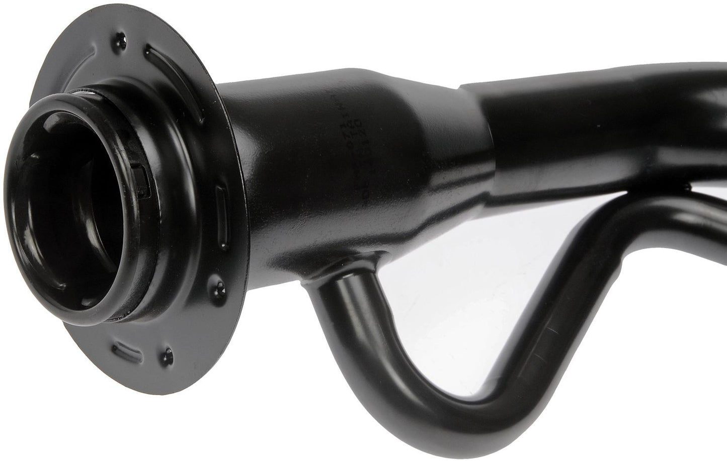 Dorman - OE Solutions Fuel Filler Neck for 2004-99 Ford F-250 Super Duty Ford F-350 Super Duty 577-228