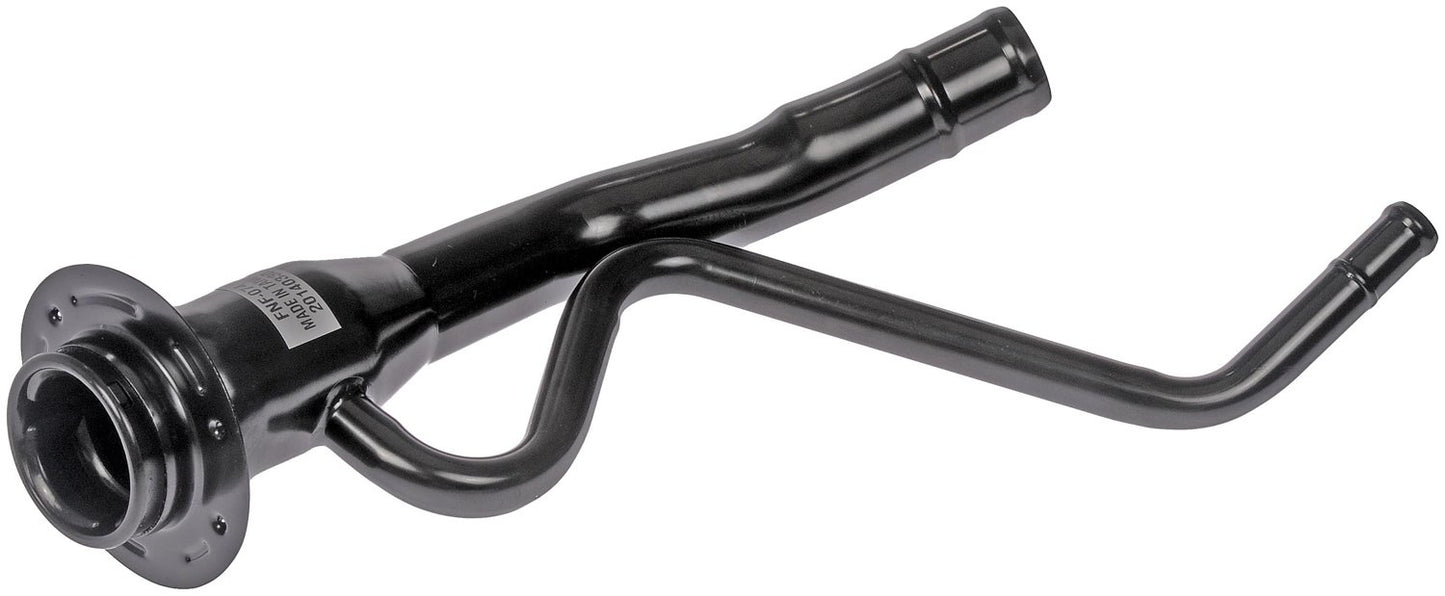 Dorman - OE Solutions Fuel Filler Neck Fuel Tank Filler Neck for 2004-1999 Ford F-250 Super Duty Ford F-350 Super Duty 577-229
