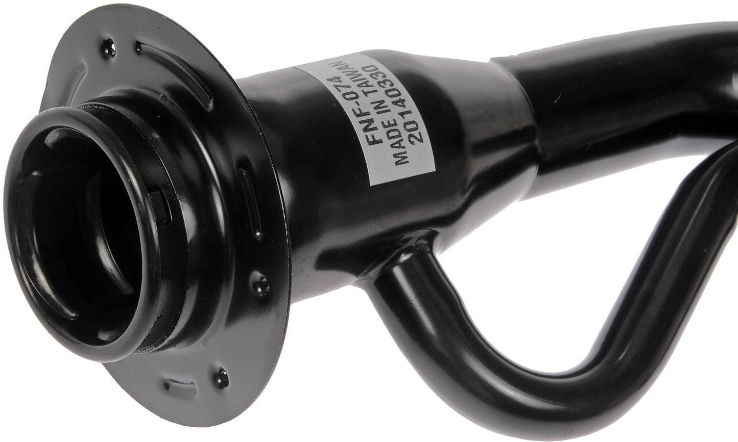 Dorman - OE Solutions Fuel Filler Neck Fuel Tank Filler Neck for 2004-1999 Ford F-250 Super Duty Ford F-350 Super Duty 577-229