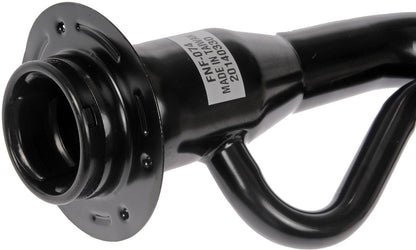 Dorman - OE Solutions Fuel Filler Neck Fuel Tank Filler Neck for 2004-1999 Ford F-250 Super Duty Ford F-350 Super Duty 577-229