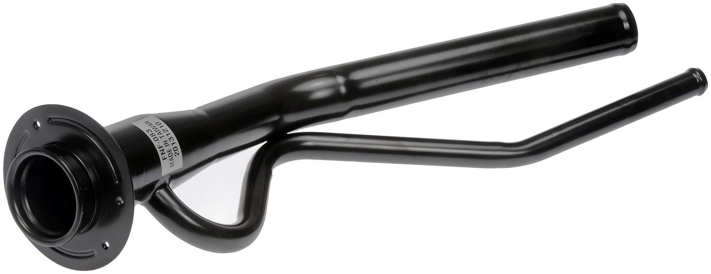 Dorman Fuel Filler Neck with Precision Fit for 1999-2010 Ford F-250 Super Duty, Ford F-350 Super Duty 577-230