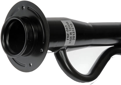 Dorman Fuel Filler Neck with Precision Fit for 1999-2010 Ford F-250 Super Duty, Ford F-350 Super Duty 577-230