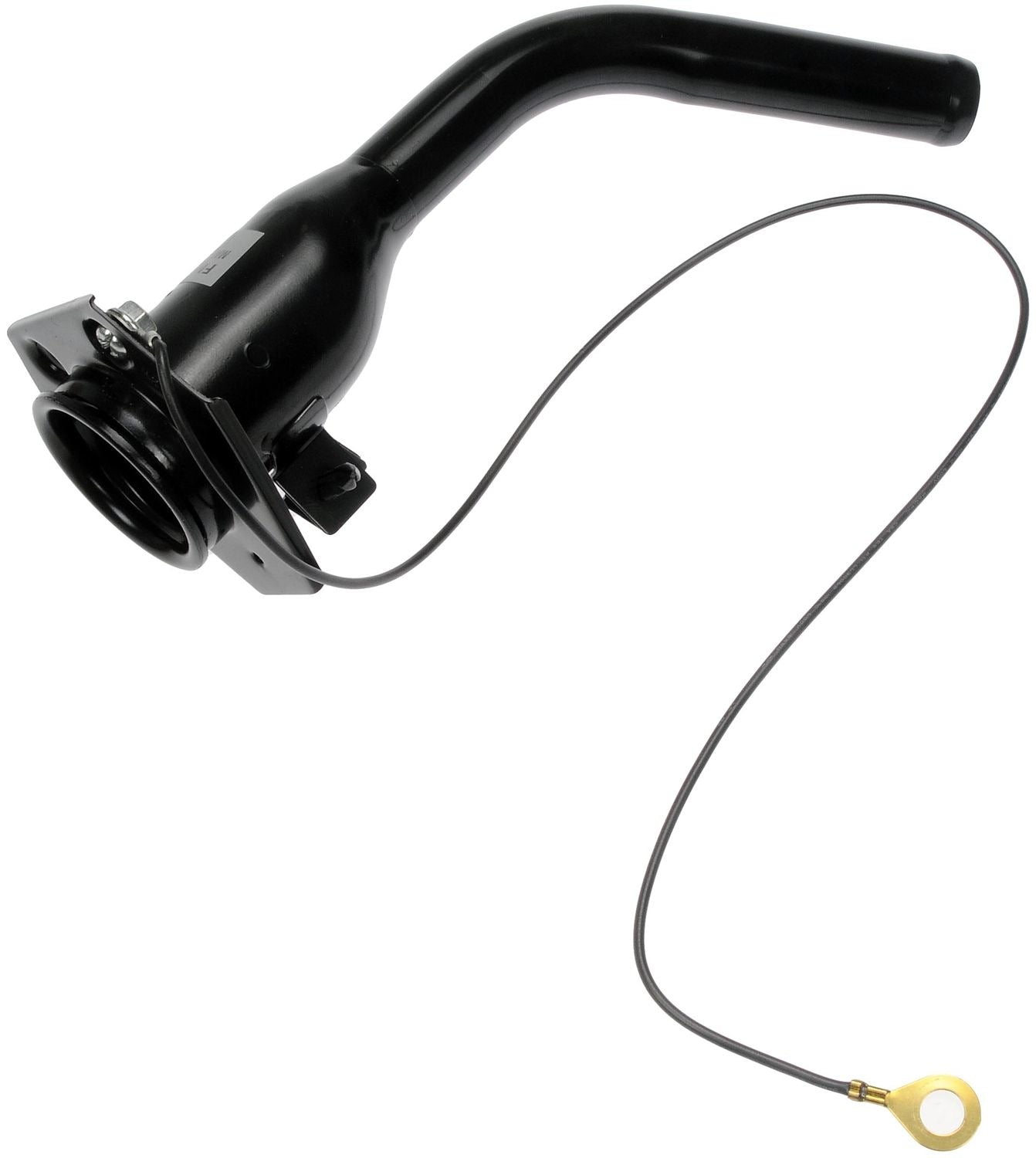 Dorman OE Solutions Fuel Tank Filler Neck for 2007-2013 Chevrolet and GMC 577-232