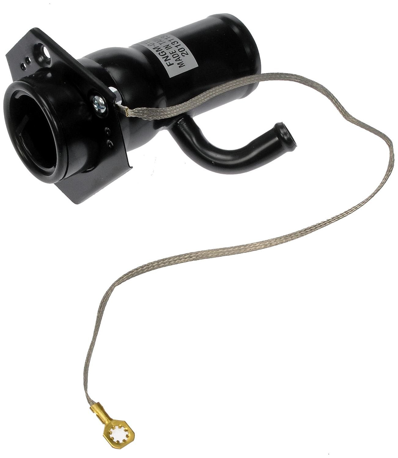 Dorman Replacement Filler Neck For Fuel