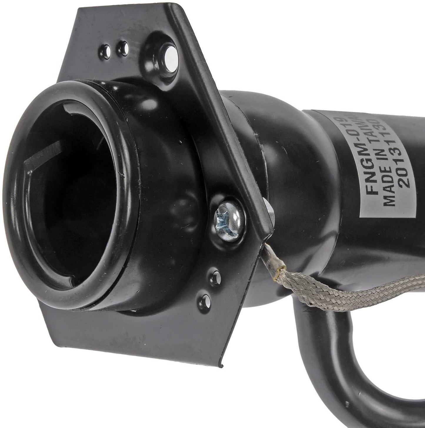 Dorman - OE Solutions Fuel Filler Neck for 2002-2001 Chevrolet S10 GMC Sonoma 577-234