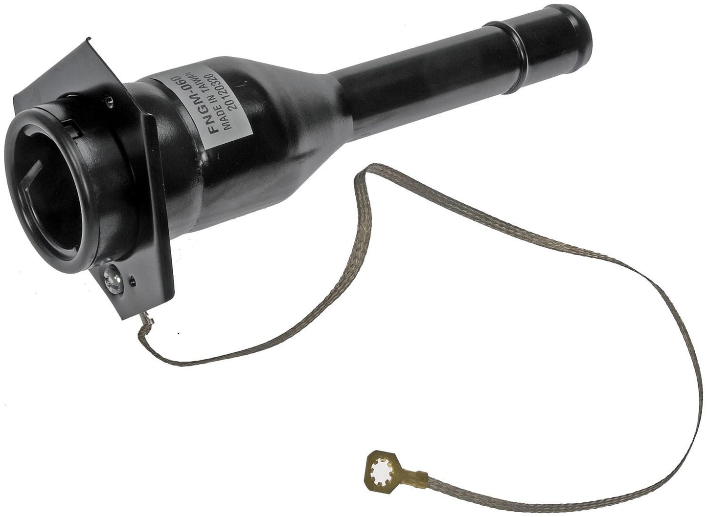 Dorman OE Solutions Fuel Tank Filler Neck for 2002-2003 Chevrolet S10 and GMC Sonoma 577-238