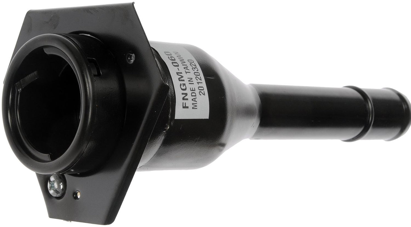 Dorman OE Solutions Fuel Tank Filler Neck for 2002-2003 Chevrolet S10 and GMC Sonoma 577-238