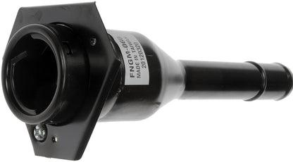Dorman OE Solutions Fuel Tank Filler Neck for 2002-2003 Chevrolet S10 and GMC Sonoma 577-238