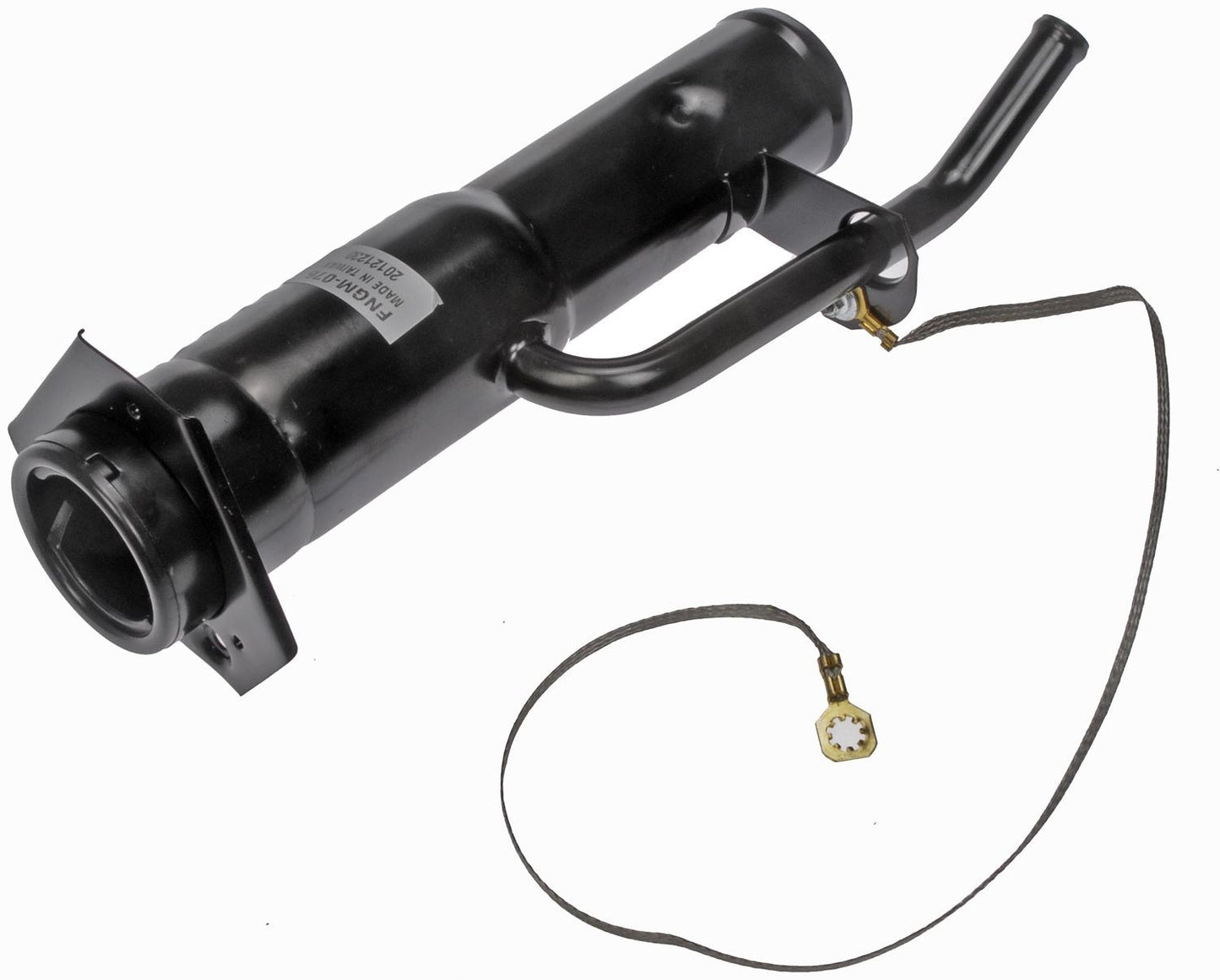 Dorman OE Solutions Fuel Tank Filler Neck for 1997-2001 Chevrolet S10 and GMC Sonoma 577-240