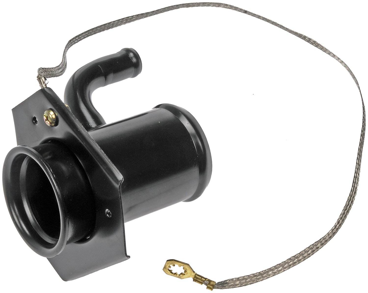 Dorman Replacement Filler Neck for Fuel