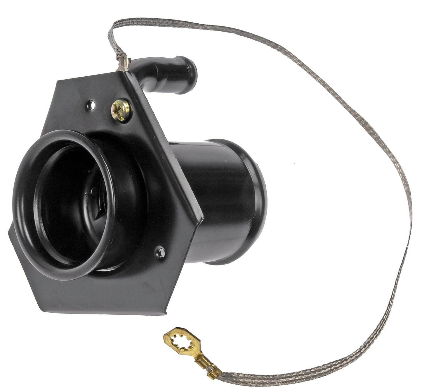 Dorman - OE Solutions Fuel Filler Neck 577-243 for 1991-1998 Chevrolet C1500 K1500 GMC C1500 K1500