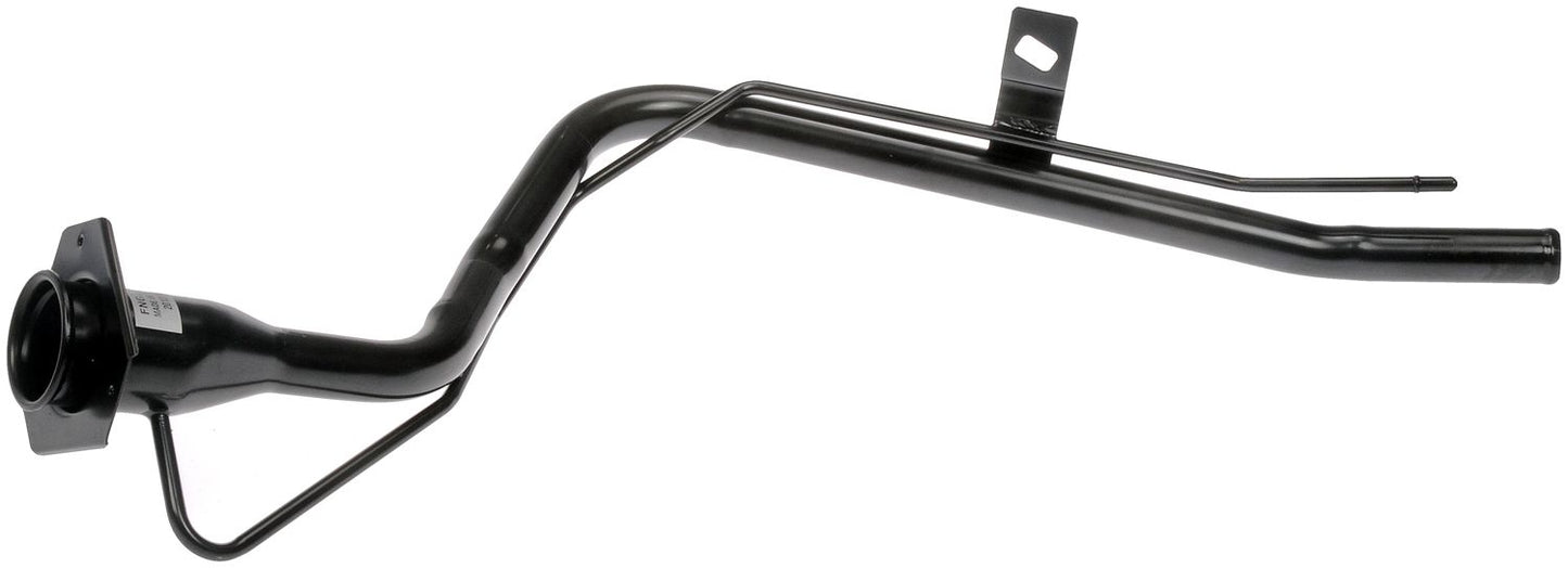 Dorman - OE Solutions Fuel Filler Neck for 2008-05 Pontiac Grand Prix 2009-05 Buick Lacrosse 2010-05 Buick Allure 577-244