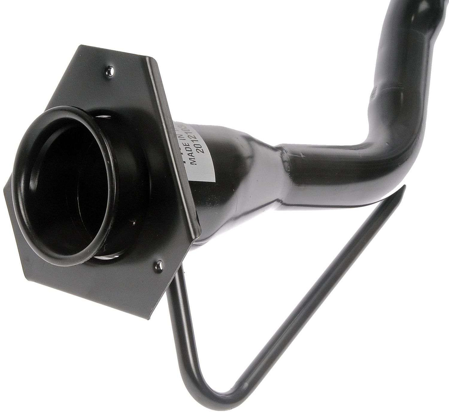 Dorman - OE Solutions Fuel Filler Neck for 2008-05 Pontiac Grand Prix 2009-05 Buick Lacrosse 2010-05 Buick Allure 577-244