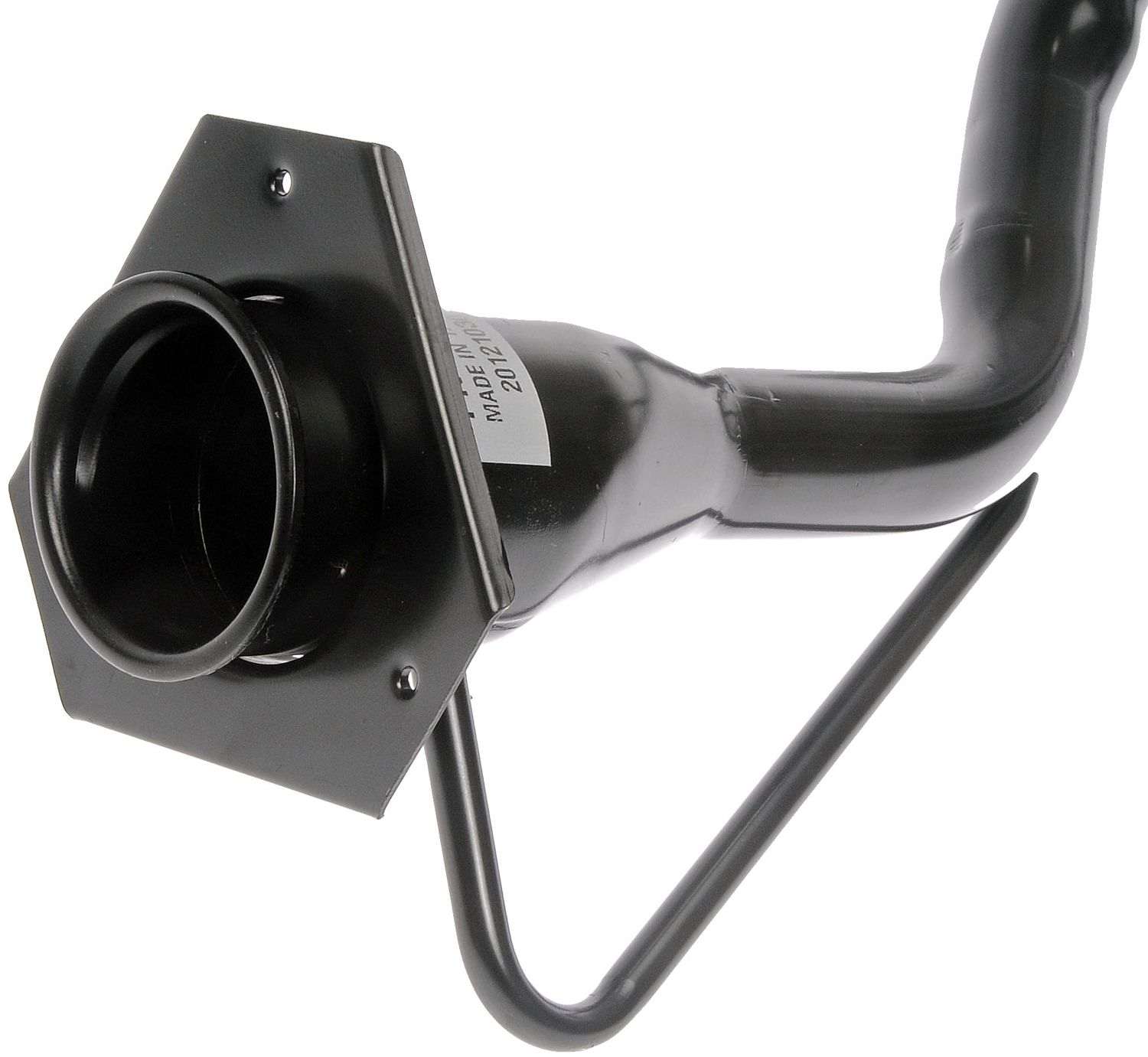 Dorman Replacement Filler Neck For Fuel