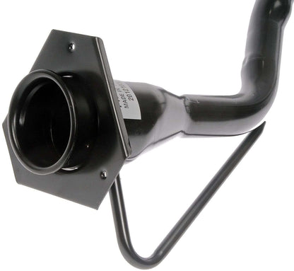 Dorman - OE Solutions Fuel Filler Neck for 2008-05 Pontiac Grand Prix 2009-05 Buick Lacrosse 2010-05 Buick Allure 577-244