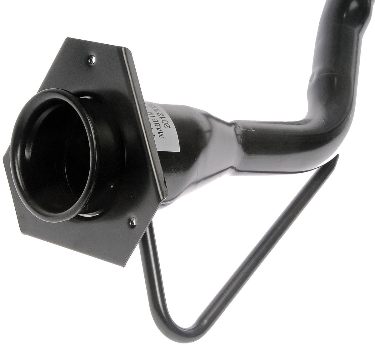 Dorman - OE Solutions Fuel Filler Neck for 2008-05 Pontiac Grand Prix 2009-05 Buick Lacrosse 2010-05 Buick Allure 577-244