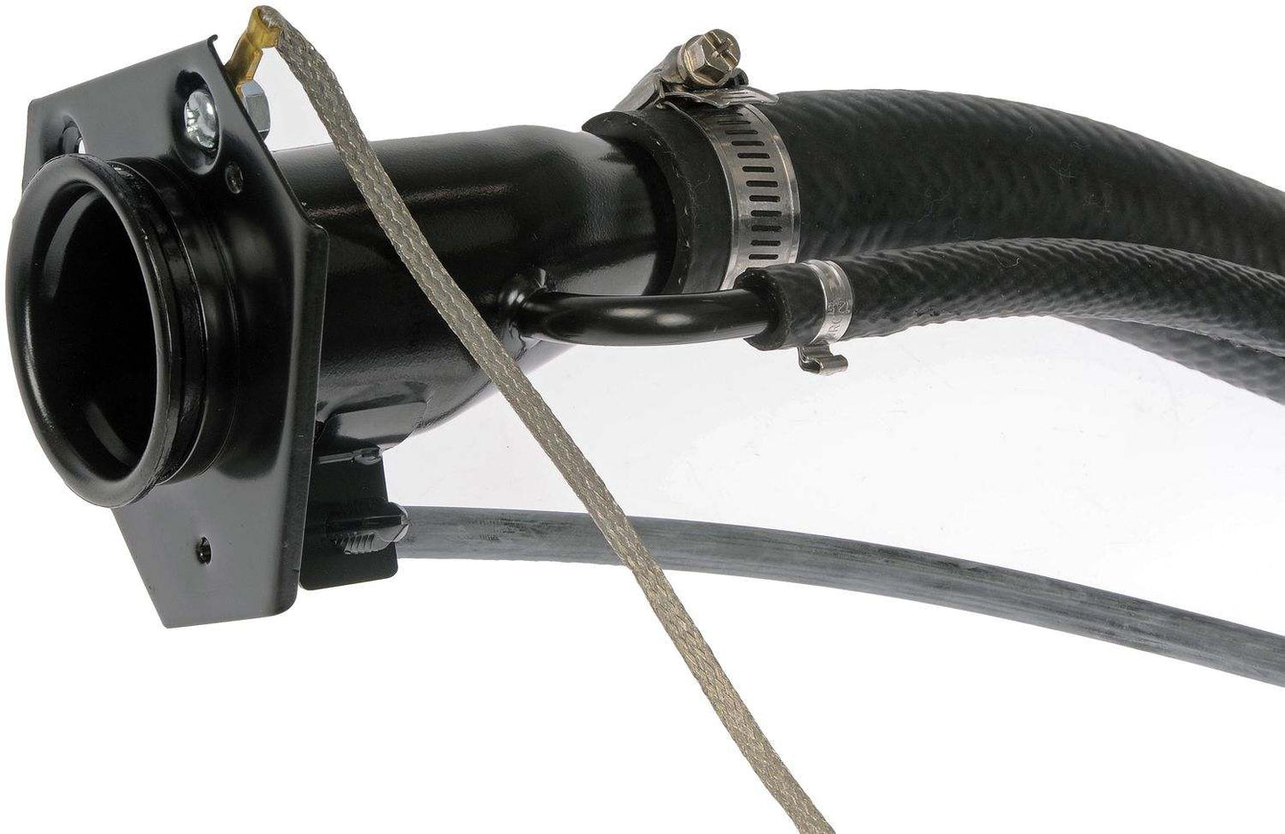 Dorman OE Solutions Fuel Tank Filler Neck for 2007-2009 Chevrolet GMC 577-246