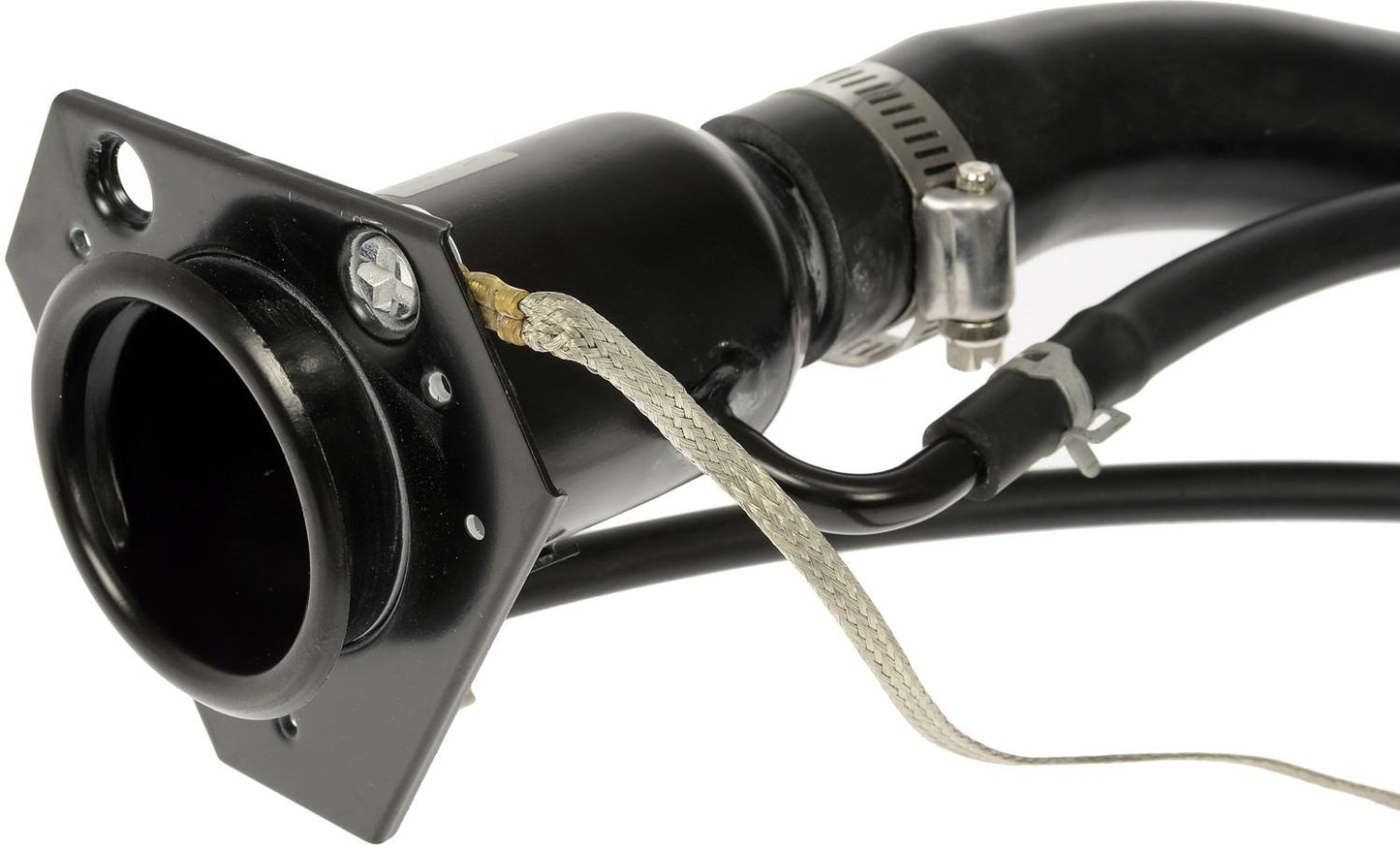 Dorman OE Solutions Fuel Tank Filler Neck for 2007-2009 Chevrolet GMC 577-246