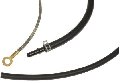 Dorman OE Solutions Fuel Tank Filler Neck for 2007-2009 Chevrolet GMC 577-246