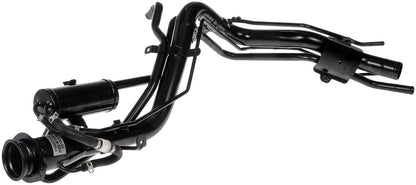 Dorman Fuel Filler Neck with Precision Fit for 2003-2002 Mitsubishi Lancer 577-255