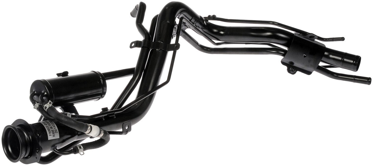 Dorman Fuel Filler Neck with Precision Fit for 2003-2002 Mitsubishi Lancer 577-255