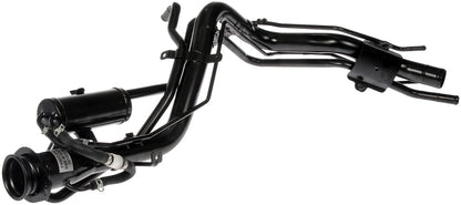 Dorman Fuel Filler Neck with Precision Fit for 2003-2002 Mitsubishi Lancer 577-255