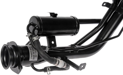 Dorman Fuel Filler Neck with Precision Fit for 2003-2002 Mitsubishi Lancer 577-255