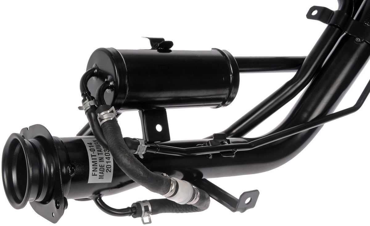 Dorman Fuel Filler Neck with Precision Fit for 2003-2002 Mitsubishi Lancer 577-255