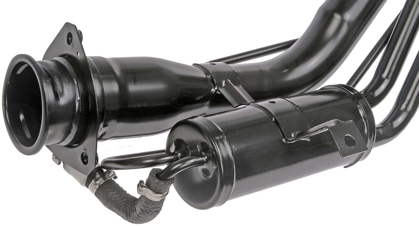 Dorman Fuel Filler Neck for 2004-2008 Mitsubishi Galant 577-256