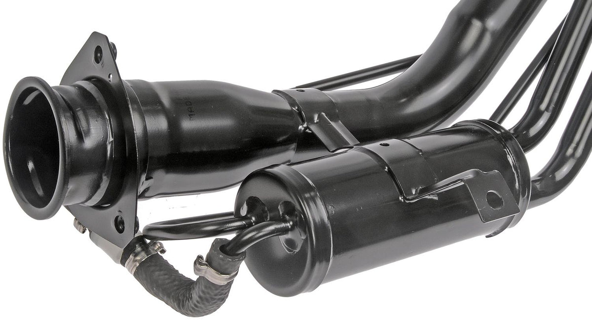 Dorman Fuel Filler Neck for 2004-2008 Mitsubishi Galant 577-256