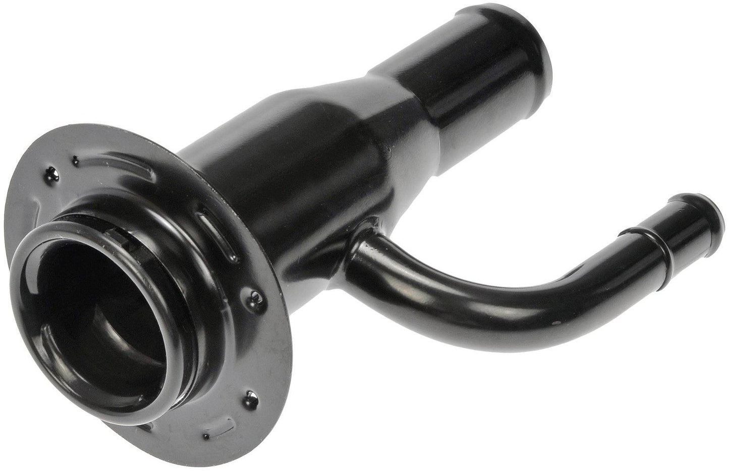 Dorman Fuel Filler Neck with Precision Fit for 1999-2004 Ford F-350/F-450/F-550 Super Duty 577-307