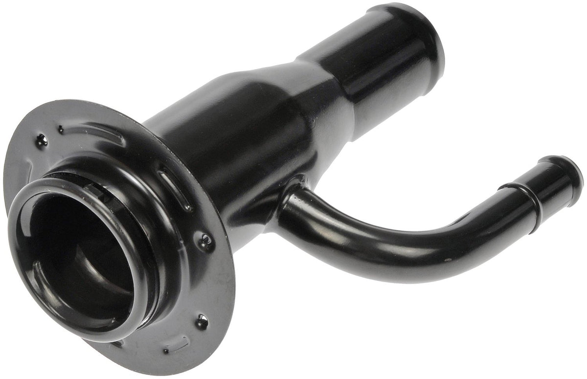 Dorman Fuel Filler Neck with Precision Fit for 1999-2004 Ford F-350/F-450/F-550 Super Duty 577-307