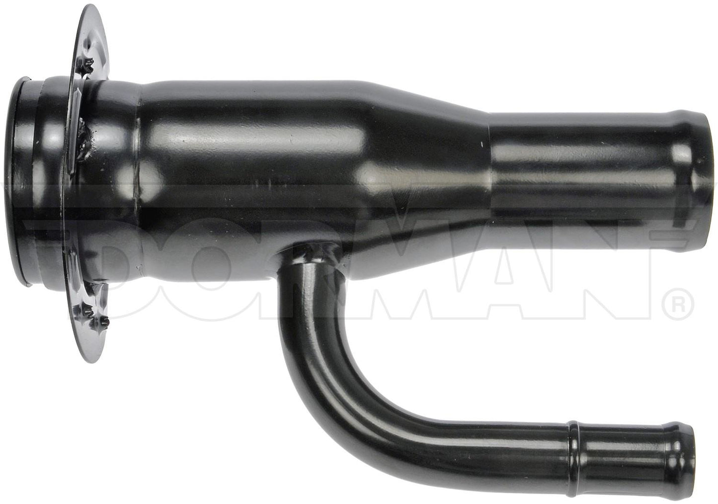 Dorman Fuel Filler Neck with Precision Fit for 1999-2004 Ford F-350/F-450/F-550 Super Duty 577-307