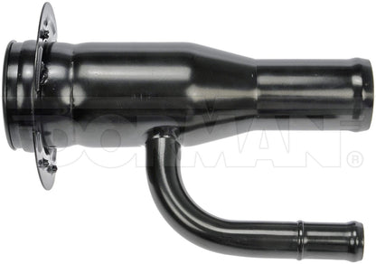 Dorman Fuel Filler Neck with Precision Fit for 1999-2004 Ford F-350/F-450/F-550 Super Duty 577-307