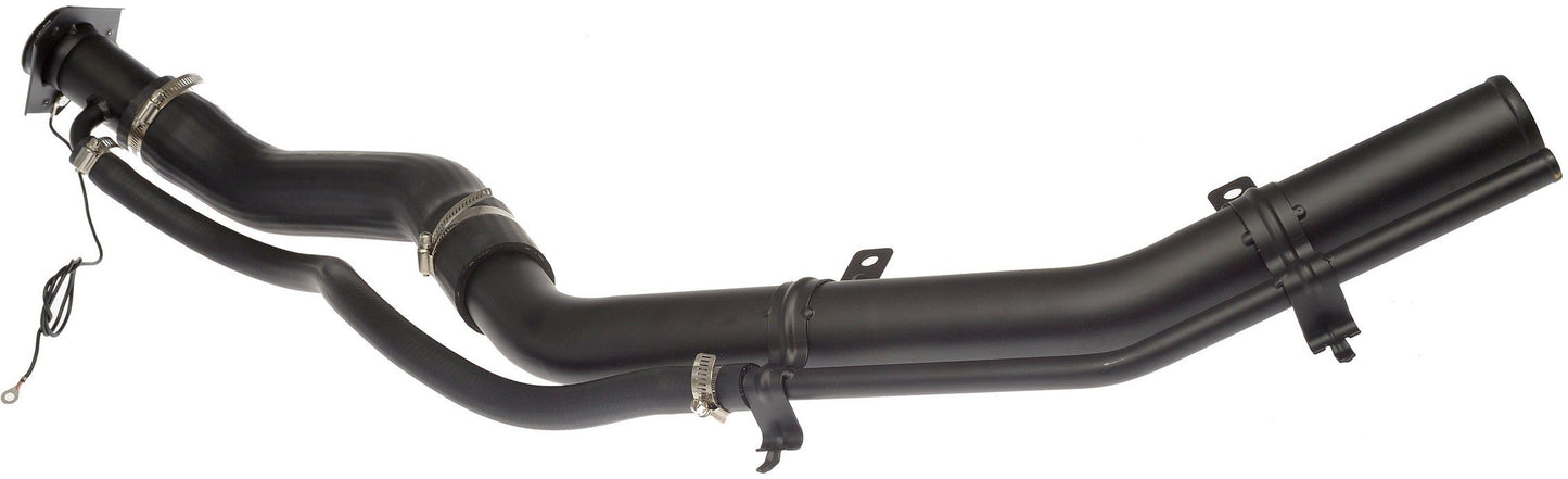 Dorman OE Solutions Fuel Filler Neck for 2000-2004 Chevrolet GMC and 2002-2003 Cadillac 577-311